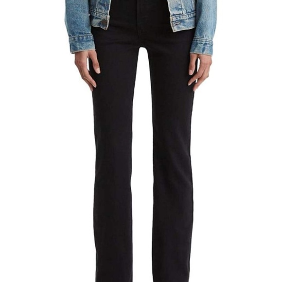 NWT Levi’s Classic Bootcut - Picture 3 of 10